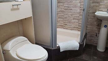 Hotel Chimor