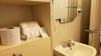 Hotel Chimor