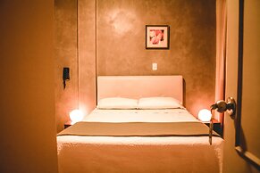 Hotel Chimor