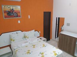 Pousada Solar da Lagoa Baixio