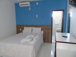 Pousada Solar da Lagoa Baixio