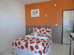 Pousada Solar da Lagoa Baixio