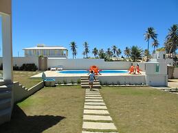 Pousada Solar da Lagoa Baixio