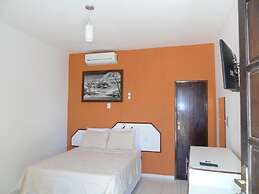 Pousada Solar da Lagoa Baixio