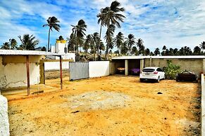 Pousada Solar da Lagoa Baixio