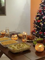 Pousada Solar da Lagoa Baixio