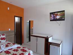 Pousada Solar da Lagoa Baixio