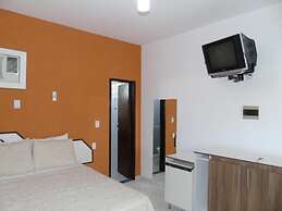 Pousada Solar da Lagoa Baixio