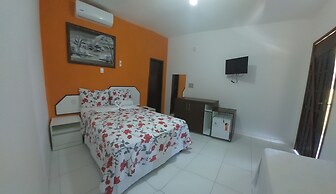 Pousada Solar da Lagoa Baixio