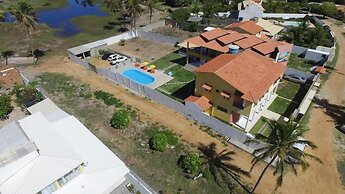 Pousada Solar da Lagoa Baixio