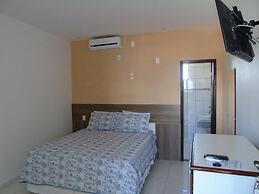 Pousada Solar da Lagoa Baixio