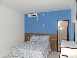 Pousada Solar da Lagoa Baixio