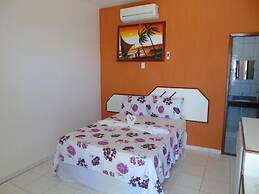 Pousada Solar da Lagoa Baixio