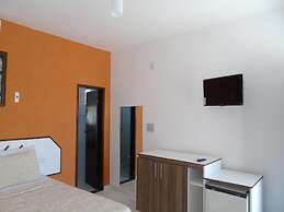 Pousada Solar da Lagoa Baixio