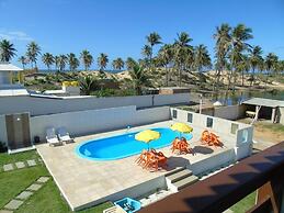 Pousada Solar da Lagoa Baixio