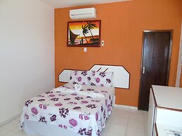 Pousada Solar da Lagoa Baixio