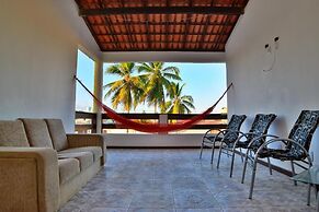 Pousada Solar da Lagoa Baixio