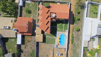 Pousada Solar da Lagoa Baixio