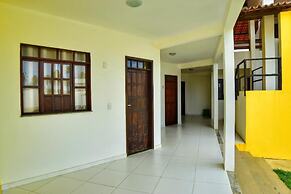 Pousada Solar da Lagoa Baixio