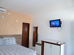 Pousada Solar da Lagoa Baixio