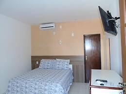 Pousada Solar da Lagoa Baixio