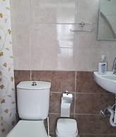 Camlaralti Pansiyon