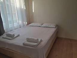 Camlaralti Pansiyon