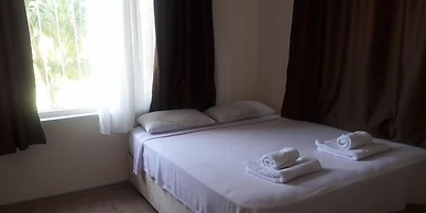 Camlaralti Pansiyon