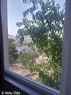 Camlaralti Pansiyon