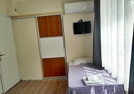 Camlaralti Pansiyon