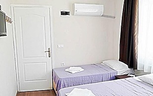 Camlaralti Pansiyon