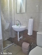 Camlaralti Pansiyon