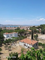 Camlaralti Pansiyon