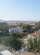 Camlaralti Pansiyon