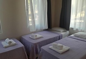 Camlaralti Pansiyon