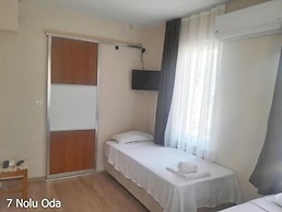 Camlaralti Pansiyon