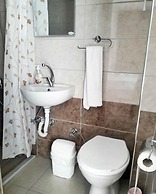 Camlaralti Pansiyon