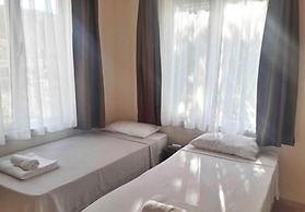 Camlaralti Pansiyon