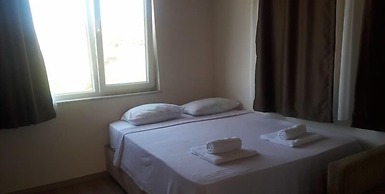 Camlaralti Pansiyon
