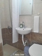 Camlaralti Pansiyon