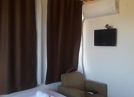 Camlaralti Pansiyon