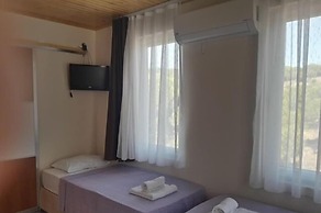 Camlaralti Pansiyon