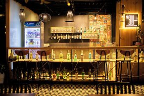 Sunshine Boutique Hotel Phu My Hung