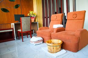 Sunshine Boutique Hotel Phu My Hung