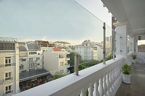 Sunshine Boutique Hotel Phu My Hung