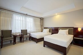 Sunshine Boutique Hotel Phu My Hung