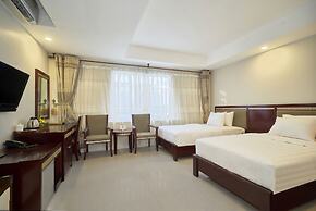Sunshine Boutique Hotel Phu My Hung
