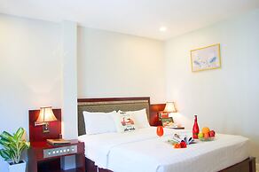 Sunshine Boutique Hotel Phu My Hung