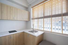 Sunshine Boutique Hotel Phu My Hung