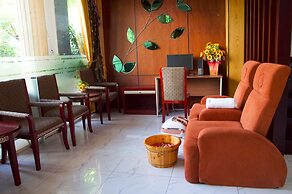 Sunshine Boutique Hotel Phu My Hung